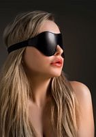 Повязка на глаза Intense Dark Blindfold 17107