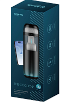Интерактивный автоматический мастурбатор Kaotik Labs Cocoon