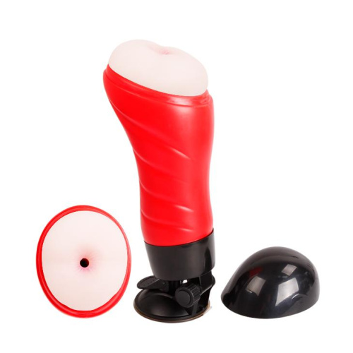 Мастурбатор анус T46Z Crazy Bull DELIA фото 2