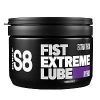 Гель для фистинга на гибридной основе S8 Hybr Extreme Fist Lube, 500 мл