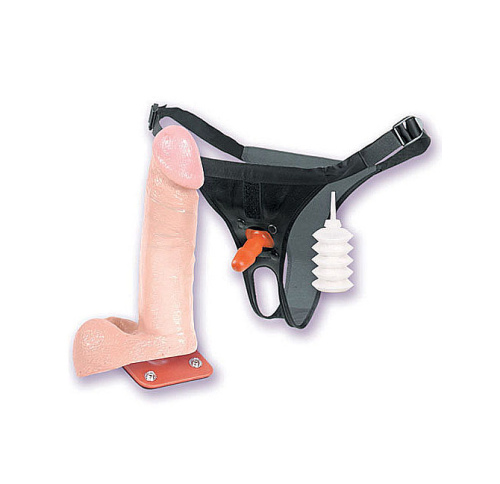 АКЦИЯ!Харнесс 1050-02 BX DJ 