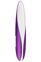 Вибратор F11-12 OVO фиолетовый