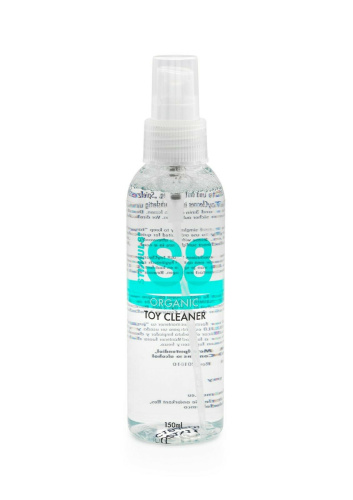 Stimul8  Organic Toycleaner - очищающий спрей, 150 мл 97390