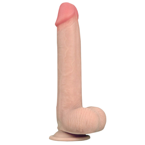 Фалоимитатор реалистик Skinlike Soft Cock 9 317003 LV