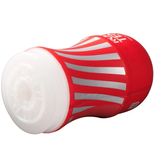 МАСТУРБАТОР TENGA ROLLING GYRO ROLLER CUP фото 2