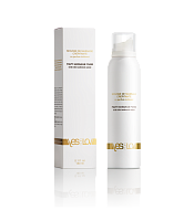 Массажна пена с эффектом взрывной карамели 150 МЛ