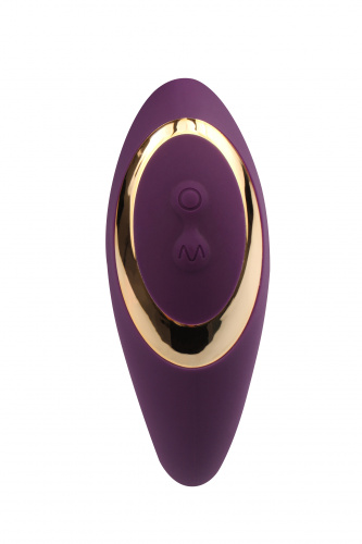 ДВОЙНОЙ ВИБРОСТИМУЛЯТОР DOUBLE ORGASM DIDI 590617561-CN фото 4