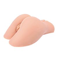Мастурбатор девственница 3D вагина,анус 003-02
