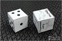 Секс-кубик Можно все