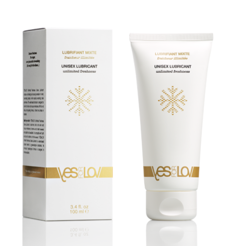 Охлаждающая смазка "Бесконечная свежесть",100 мл