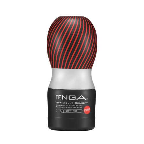 Мастурбатор Tenga Air Flow Cup Strong TOC-205H
