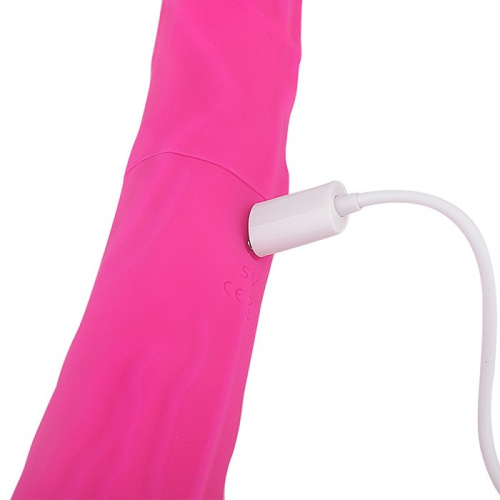 Вибромассажер S-HANDE SHD-S221-2 King 3 RCT фото 5