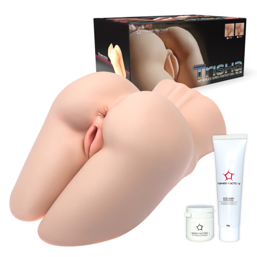 Мастурбатор Naked Factory Trisha A-type, полуторс