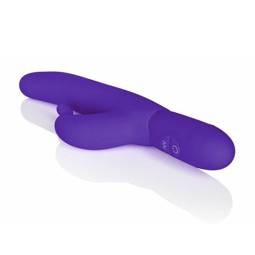 Вибромассажер "Posh Teasing Tickler", фиолетовый фото 4