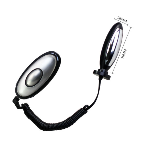 Электростимулятор анальный плаг фото 9