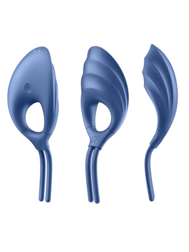 Эрекционное кольцо SATISFYER Swordsman фото 6