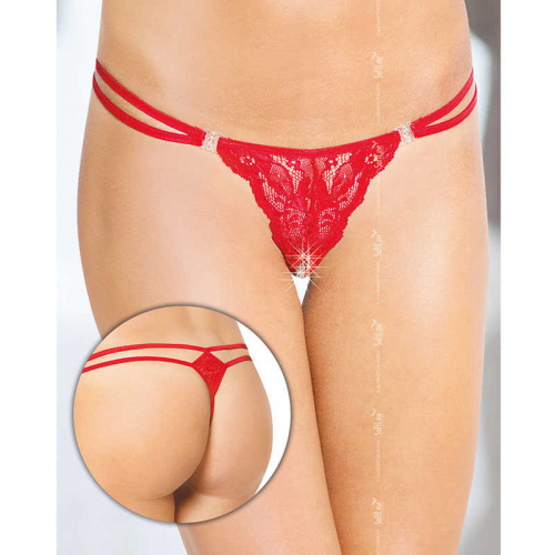 Стринги 244430  S/L 