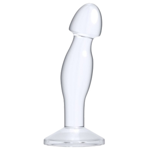 Безупречная прозрачная пробка 310020 LV