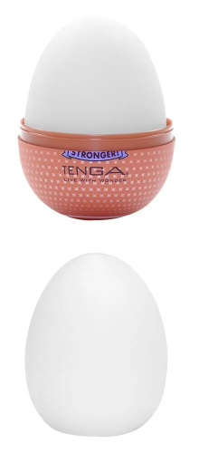 Мастурбатор-яйцо Tenga Egg Misty II фото 2