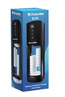 Инновационный мастурбатор Bliss