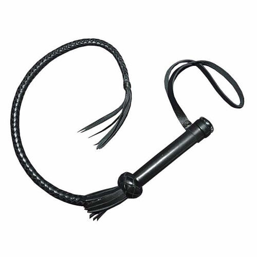 Плетка "Стегалка - погонялка", длина 650мм