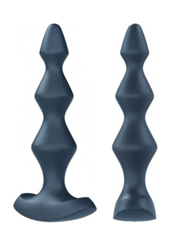 Анальный вибростимулятор Satisfyer Lolli Plug 1 3191 фото 5