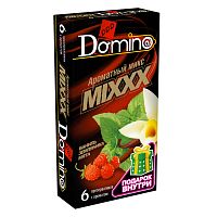 Презервативы DOMINO Classics Ароматный МИКС