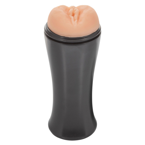 Мастурбатор вагина реалистичный Private Original Vacuum Cup To Go, телесный 10735 фото 7