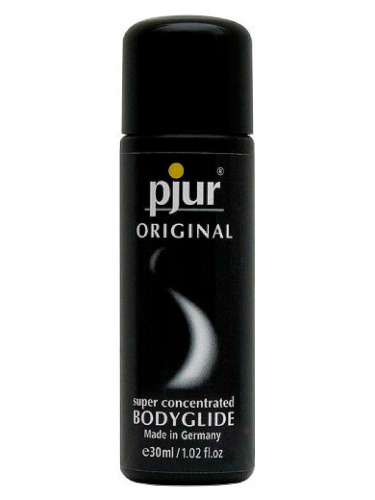 Концентрированный лубрикант "Original", 30 ml 