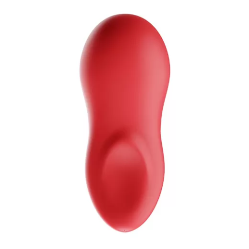 We-Vibe Вибростимулятор Touch X, коралловый фото 4