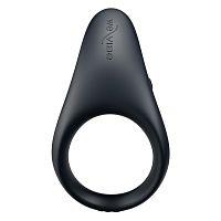 Эрекционное кольцо We-Vibe Verge 2 с вибрацией