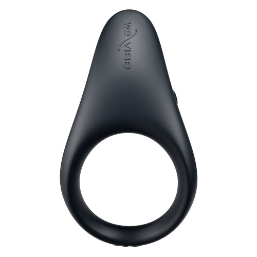 Эрекционное кольцо We-Vibe Verge 2 с вибрацией