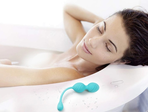 Тренажер Кегеля Касси фото 3