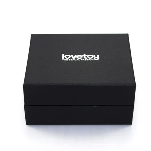Сиреневая втулка с прозрачным кристаллом Color Aluminium 005 L RO LV  фото 3