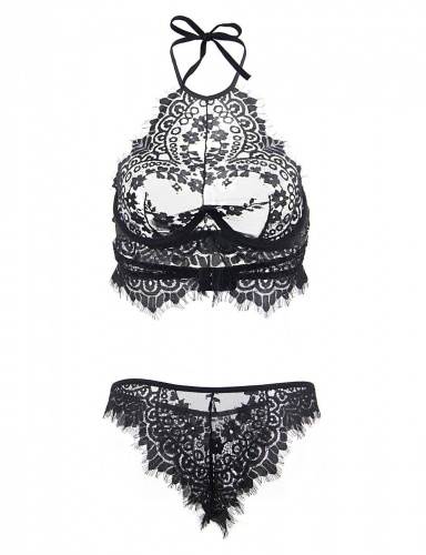 Кружевной комплект 80841-1 фото 3