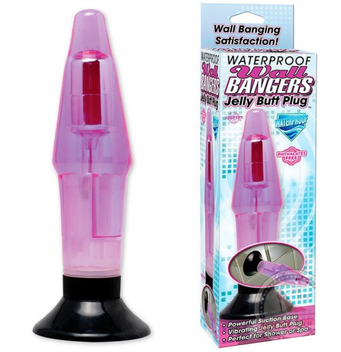 АКЦИЯ!2861-12 PD Анальная пробка