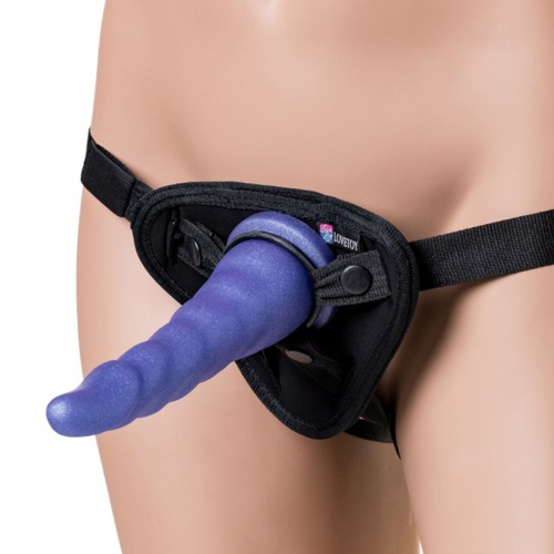 Комплект UNI strap 6 "Harness", 12 режимов 531413 RU фото 24