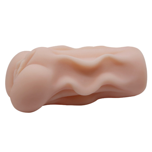 Мастурбатор вагина рельефом Crazy Bull Linda 009155U фото 3