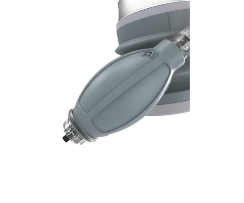 Гидропомпа Bathmate «Hydromax X50 Xtreme» прозрачная фото 5