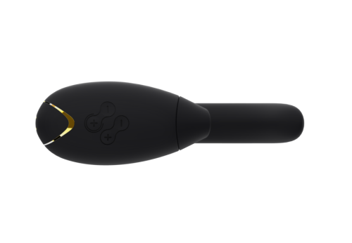 Бесконтактный стимулятор клитора "Womanizer InsideOut" фото 6