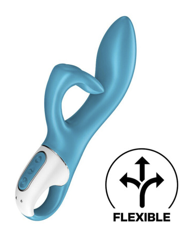  EMBRACE ME G SPOT ВИБРАТОР 36595 фото 7