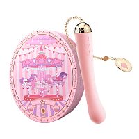 Вибромассажер ZALO Momoko G-Spot F00602