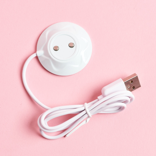 СИЛИКОНОВАЯ РОЗА Midnight SHD-D3605 фото 5