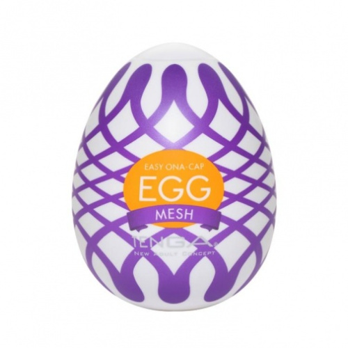 Мастурбатор яйцо "W03 EGG"