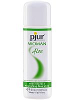 Лубрикант женский PJUR WOMAN ALOE 30мл