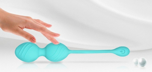 Тренажер Кегеля Касси фото 2