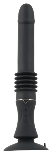 Ручная компактная секс-машина Portable Fucking Machine фото 2