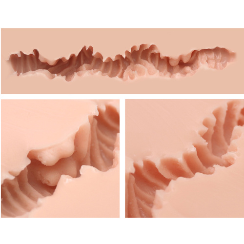 Мастурбатор Naked Factory A-03, анус фото 3