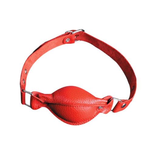 Кляп красный 3093-2 BX SIT 