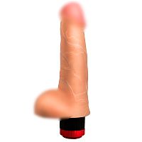 Вибромассажёр COCK NEXT 601205 RU 